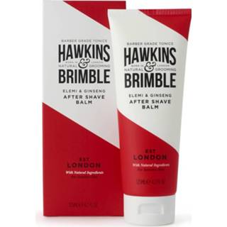 👉 Verzorgingsproducten gezondheid Hawkins & Brimble After Shave Balm 5060495670022