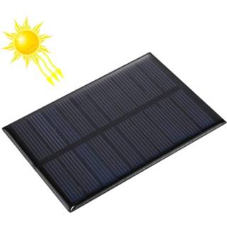 👉 Zonnepaneel 5V 0.8W 150mAh DIY Sun Power Battery Solar Panel Module Cell Size: 99x 69mm 6922610765794