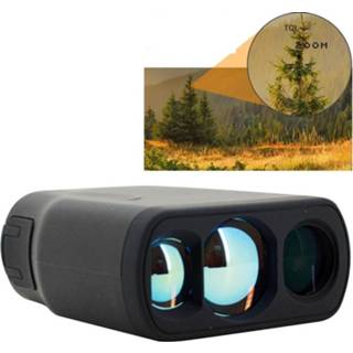 👉 Meetzoeker Golf Waterproof Handheld Rangefinder Telescope Monocular Measurement Range: 5-600m 6922231529256