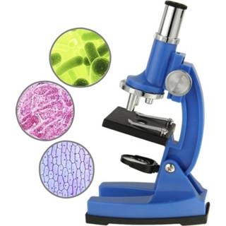 👉 Microscoop blauw 10X-45X Digital Biological Microscope Set for Children(Blue) 6922882541690 6167005270006