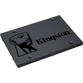 👉 Kingston A400, 240 GB SSD SA400S37/240G, SATA 600
