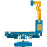 👉 Microfoon IPartsBuy USB Charging Connector Port Flex Cable & Microphone Replacement for LG Optimus F3 / LS720 MS659 P659 VM720