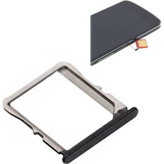 👉 Kaarthouder IPartsBuy Micro SIM Card Holder Tray for Google Nexus 4 / E960 6922904850014