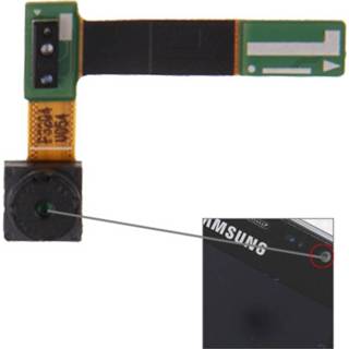 👉 Frontcamera High Quality Replacement Front Camera Module for Samsung Galaxy Note i9220 6922350259829