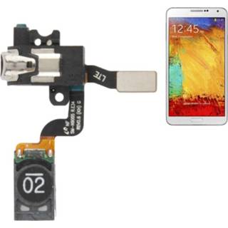 👉 Oortelefoon Earphone Flex Cable for Samsung Galaxy Note3 6922000622904