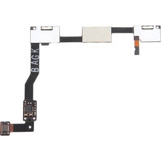 👉 Mobiele telefoon Mobile Phone Keypad Flex Cable for Samsung Galaxy S II / i9100 6922663309020