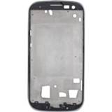 👉 Bord zilver LCD Middle Board with Button Cable for Samsung Galaxy SIII / i9300 (Sliver)(Silver) 6922652512523