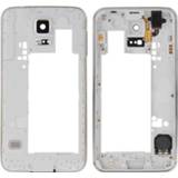 👉 Bord For Samsung Galaxy S5 / G900 OEM Version LCD Middle Board with Button Cable 6922054022859