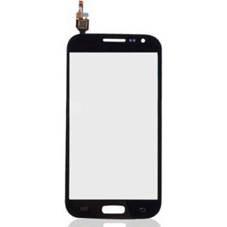 👉 Digitizer zwart Touch Screen Part for Samsung Galaxy Win i8550 / i8552(Black) 6922683601142