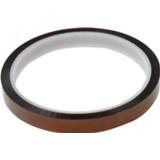 👉 10mm High Temperature Resistant Tape Heat Dedicated Polyimide for BGA PCB SMT Soldering 6922428218031