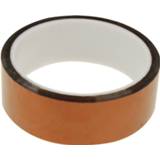 👉 3cm High Temperature Resistant Tape Heat Dedicated Polyimide for BGA PCB SMT Soldering Length: 33m 6922235280733