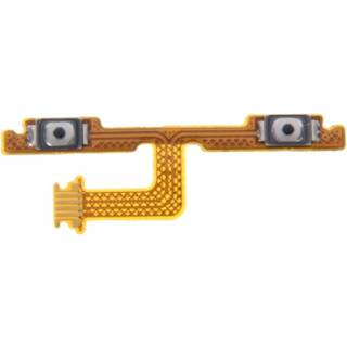 👉 Volume knop IPartsBuy Button Flex Cable Replacement for Meizu MX4 6922077845961