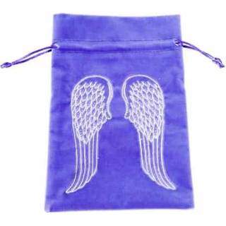 👉 Active Tarot Tasje Wings 5053412000682