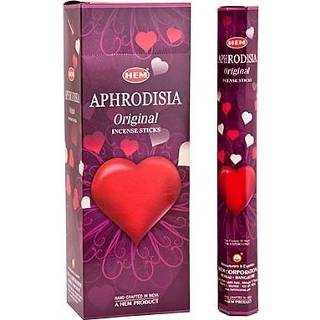 👉 Wierook active HEM Aphrodisia (6 pakjes) 8901810018365