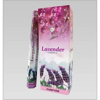 👉 Wierook lavendel active Flute Lavender (6 pakjes) 8901751357783