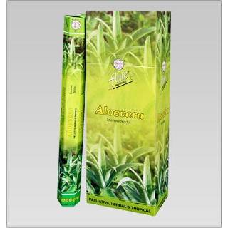 👉 Wierook active Flute Aloevera (6 pakjes) 8901751359343