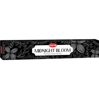 👉 Wierook active HEM Midnight Bloom Masala (12 pakjes) 8901810695870
