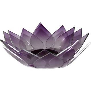 👉 Kaarshouder acryl active Lotus Crown Chakra 8900000840939