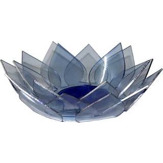 👉 Kaarshouder acryl active Lotus Throat Chakra 8900000840953