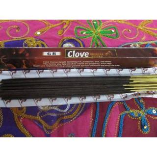 Wierook active G.R. Clove (6 pakjes) 8904143611432