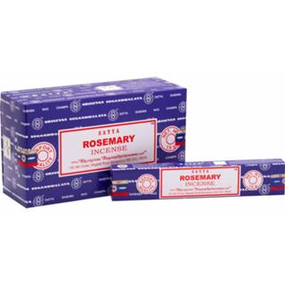 👉 Wierook active Satya Rosemary 8904245401566