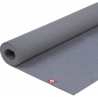 👉 Yoga mat active mannen Manduka eKO Lite - 3 mm 180cm Thunder