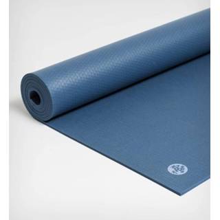 👉 Yoga mat active mannen Manduka PRO - 180 cm Odyssey