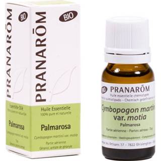 👉 Etherische olie active Pranarôm Palmarosa 5420008508707