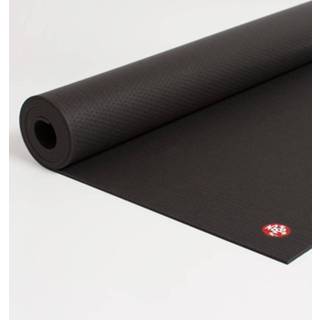 👉 Yoga mat zwart active mannen Manduka PROlite Extra Breed - 200 cm