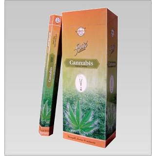 👉 Wierook active Flute Cannabis (6 pakjes) 8901751359367