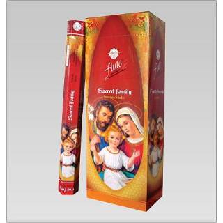 👉 Wierook active Flute Sacred Family (6 pakjes) 8901751363678