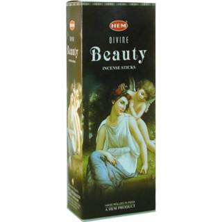 👉 Wierook active HEM Divine Beauty (6 pakjes) 8901810013643