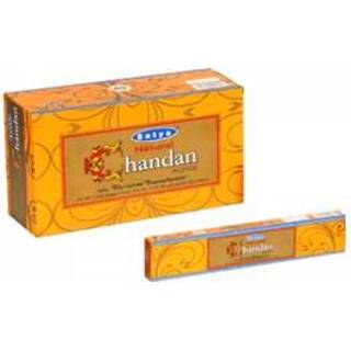 👉 Wierook active Satya Natural Chandan (12 pakjes) 8901802019691