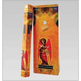 Flute Wierook Jofiel Angel, 6 pakjes active ET8901751368345 71016 Wierook active Flute Jofiel Angel (6 pakjes) 8901751368345