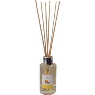 👉 Huisgeur active Green Tree Huisparfum Citrus Cedar