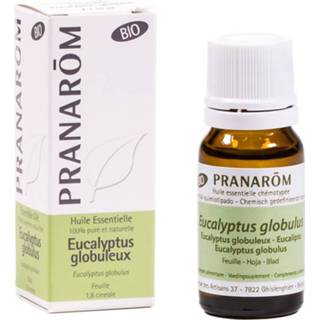 👉 Etherische olie active Pranarôm Eucalyptus Globulus 5420008524448