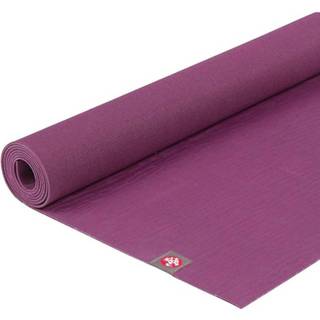 👉 Yoga mat active mannen Manduka eKO Lite - 3 mm 180cm Acai