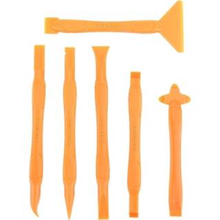👉 Fiber JAKEMY JM-OP16 6 in 1 Opening Tool Set 6922308778594