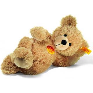 👉 Teddybeer beige Finn 28 cm