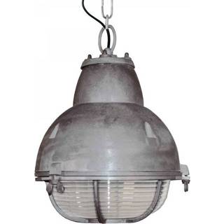 👉 Aluminium KS verlichting Kettinglamp Navigator