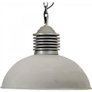 👉 Hanglamp aluminium KS verlichting Old Industry Mat