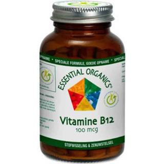 👉 Vitamine active B12 100 mcg 8712812171992