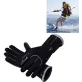 👉 Handschoenen neopreen antislip l DIVE&SAIL 3mm Neoprene Anti-slip Warm Wear-resistant Swimming Diving Gloves Afmeting: 6922087836249
