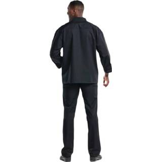 👉 Koks buis l s XXXL 3XL XXL XL m zwart Chaud Devant Santino koksbuis - 8717028216055 8717028216048 8717028216031