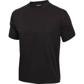 👉 Shirt zwart m XL l Unisex T-shirt - 5050984080616 5050984080623 5050984080647