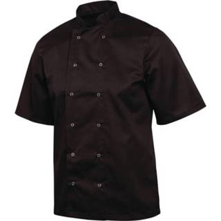 Koks buis s l XS XXL zwart m XL Whites Vegas unisex koksbuis korte mouw - 5050984123542 5050984123559 5050984123566