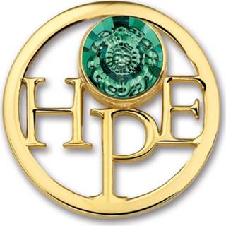 Mi Moneda Hope Mint staal vrouwen large active MISW-HOP-48-L SW-HOP-48-L Staal vrouwen large active Mi Moneda SW-HOP-48-L Hope Mint 8719116009907