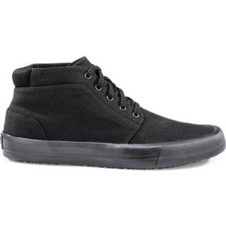 👉 Shoe zwart mannen Shoes For Crews herenveterschoenen 47 -