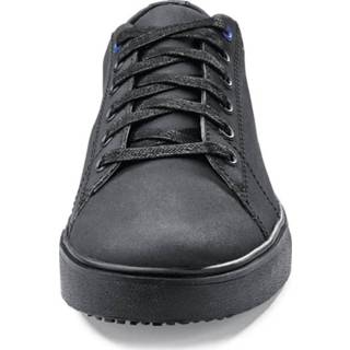 Shoe zwart vrouwen Shoes for Crews traditionele sportieve damesschoen 41 -