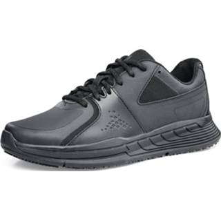 👉 Shoe zwart vrouwen Shoes for Crews Stay Grounded sportieve damesschoenen 41